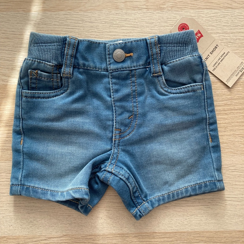 Levi’s boy’s shorts
